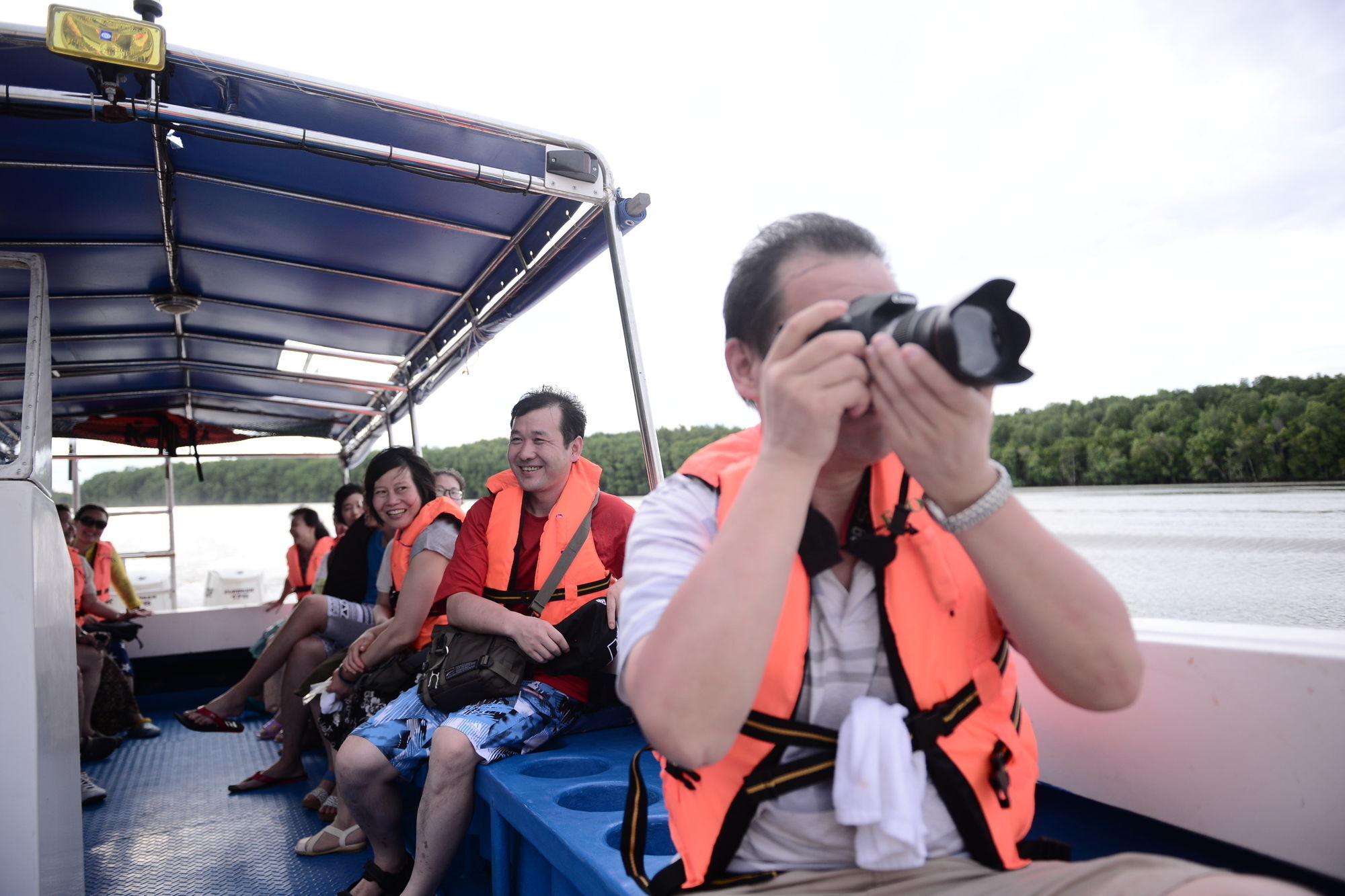 Sipadan Mangrove Resort Tawau Exterior foto